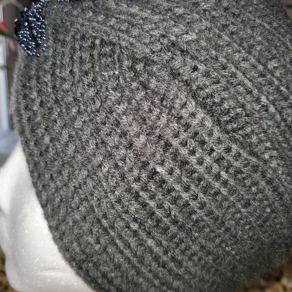 Netted hat - Picture 4 of 5